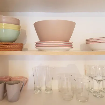 Magenta Ruby #dterra Apartments# Free Private Parking!! Apartman Szaloniki