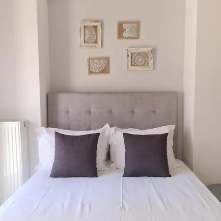 MAGENTA RUBY #DTerra Apartments# FREE PRIVATE PARKING!! Apartamento